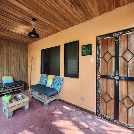 Villas Pura Vibra Потреро Екстер'єр фото