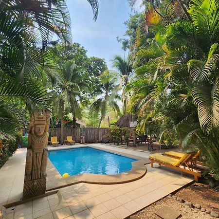 Villas Pura Vibra Потреро Екстер'єр фото