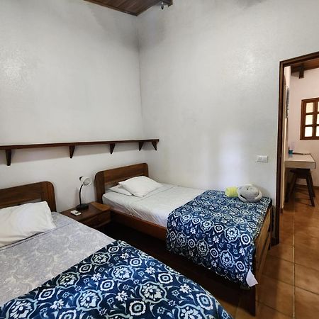 Villas Pura Vibra Потреро Екстер'єр фото