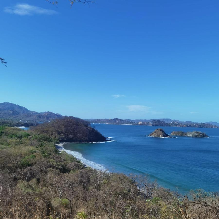 Villas Pura Vibra Потреро Екстер'єр фото
