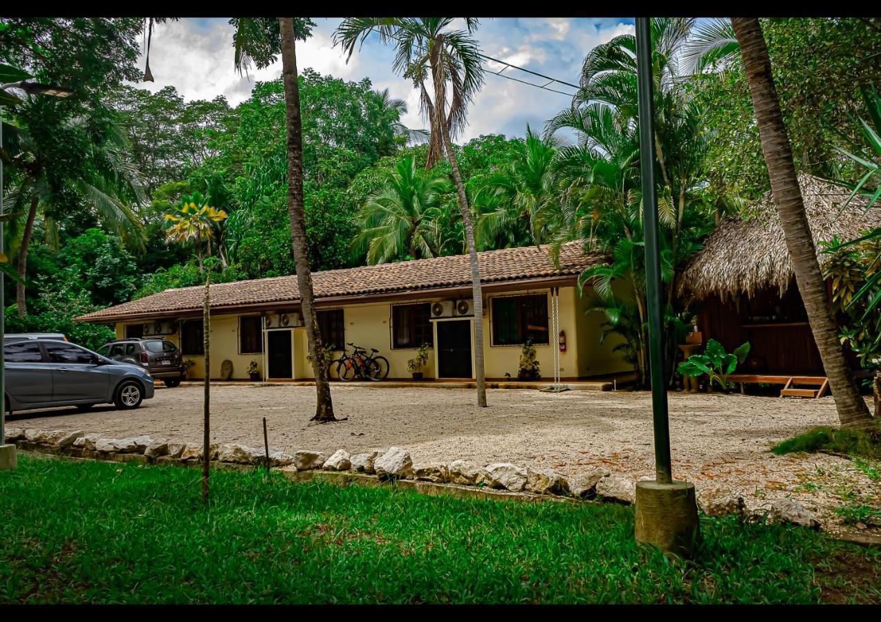 Villas Pura Vibra Потреро Екстер'єр фото