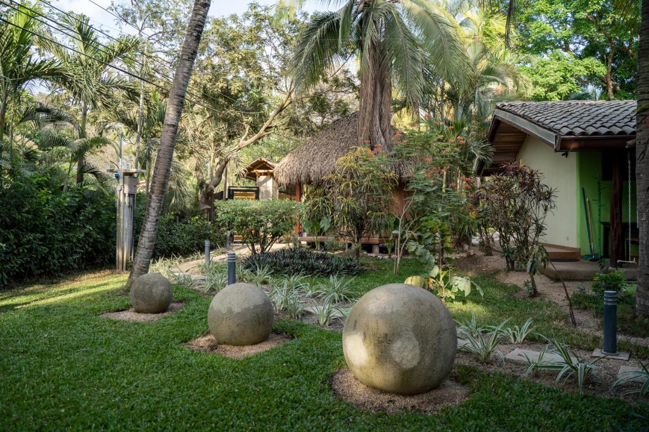 Villas Pura Vibra Потреро Екстер'єр фото
