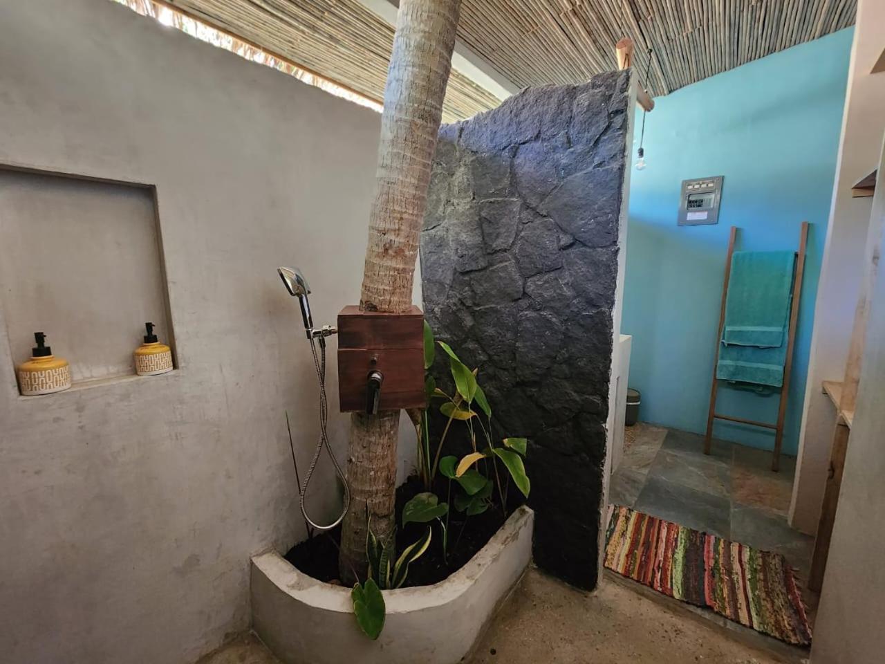 Villas Pura Vibra Потреро Екстер'єр фото