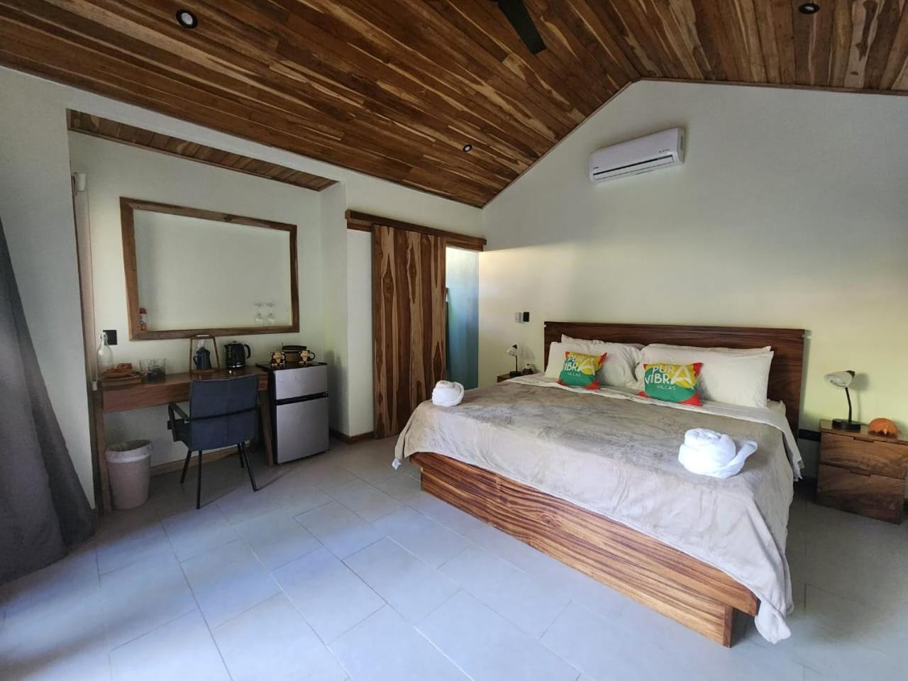 Villas Pura Vibra Потреро Екстер'єр фото