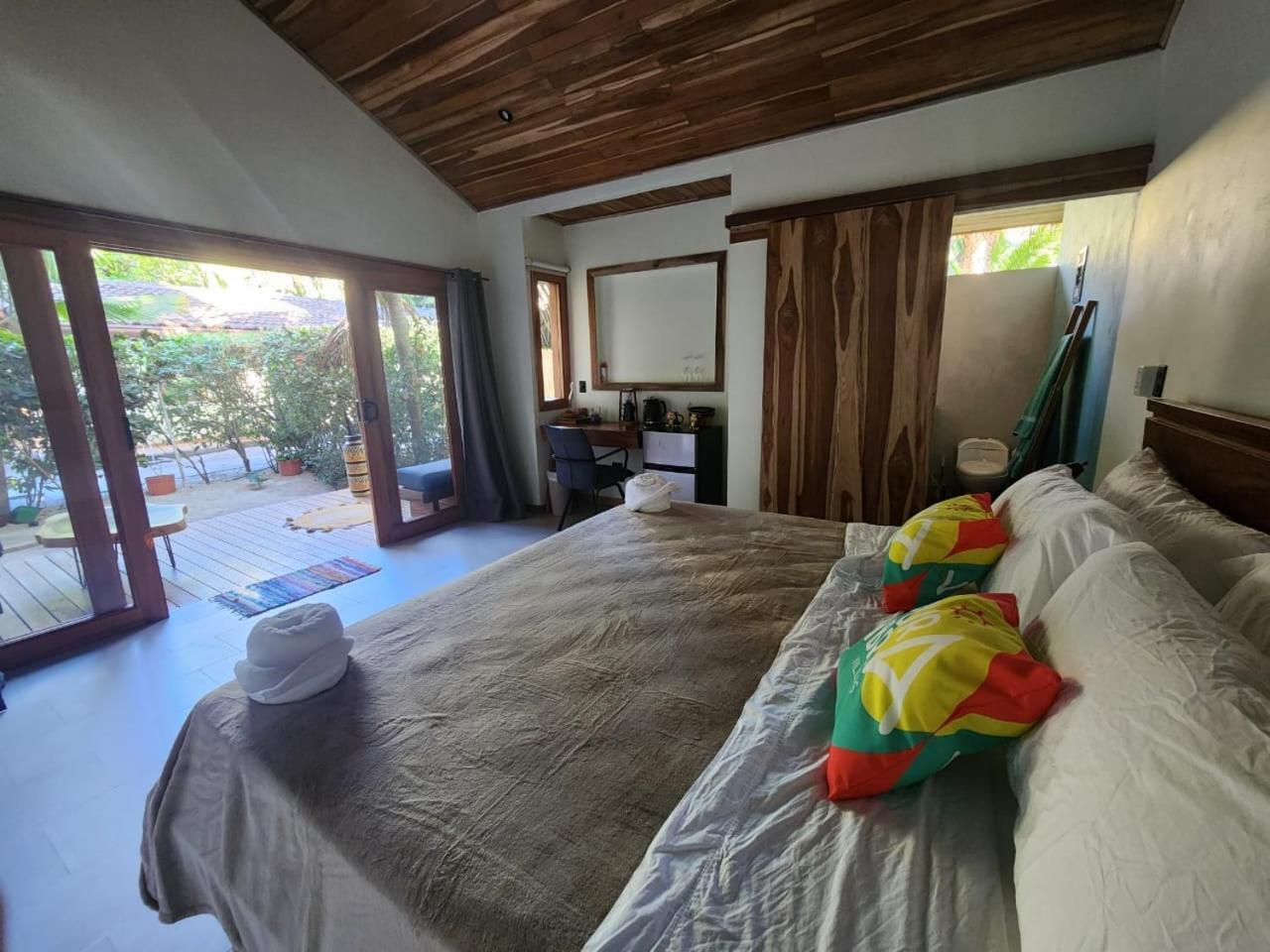 Villas Pura Vibra Потреро Екстер'єр фото