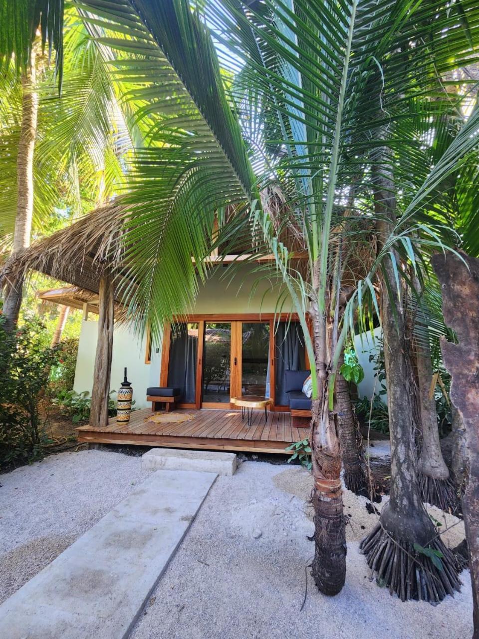 Villas Pura Vibra Потреро Екстер'єр фото