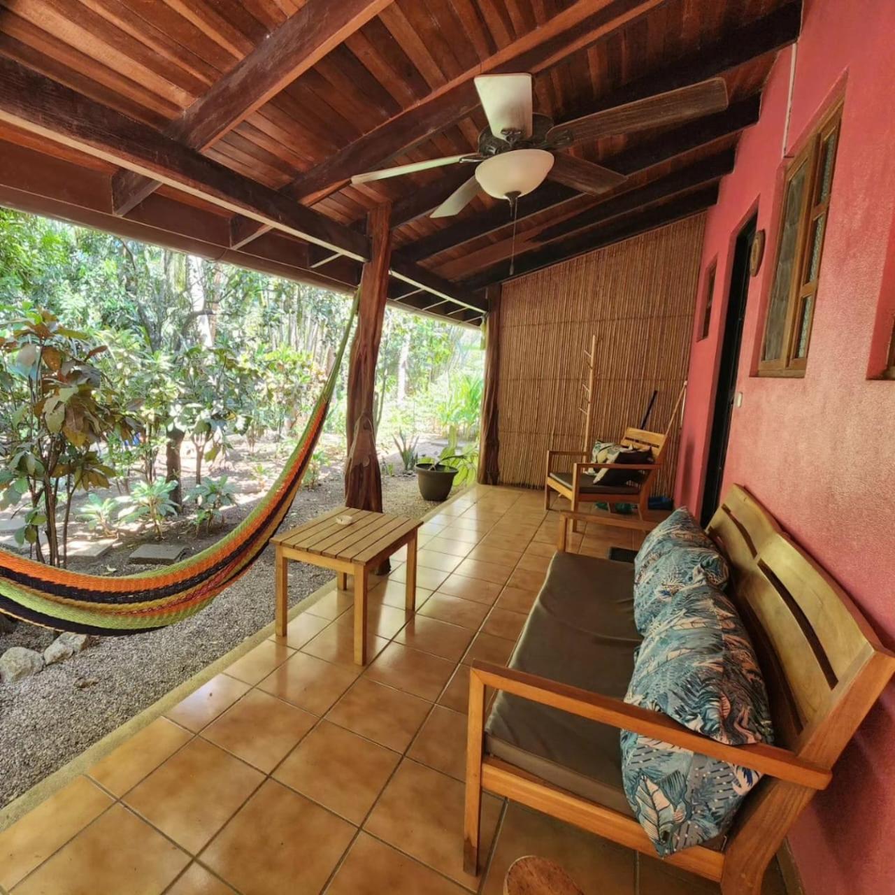 Villas Pura Vibra Потреро Екстер'єр фото