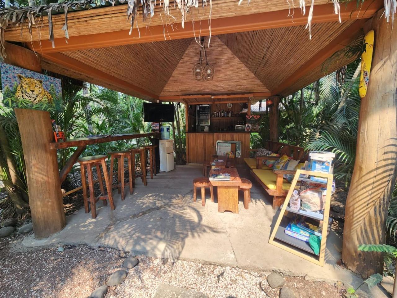 Villas Pura Vibra Потреро Екстер'єр фото