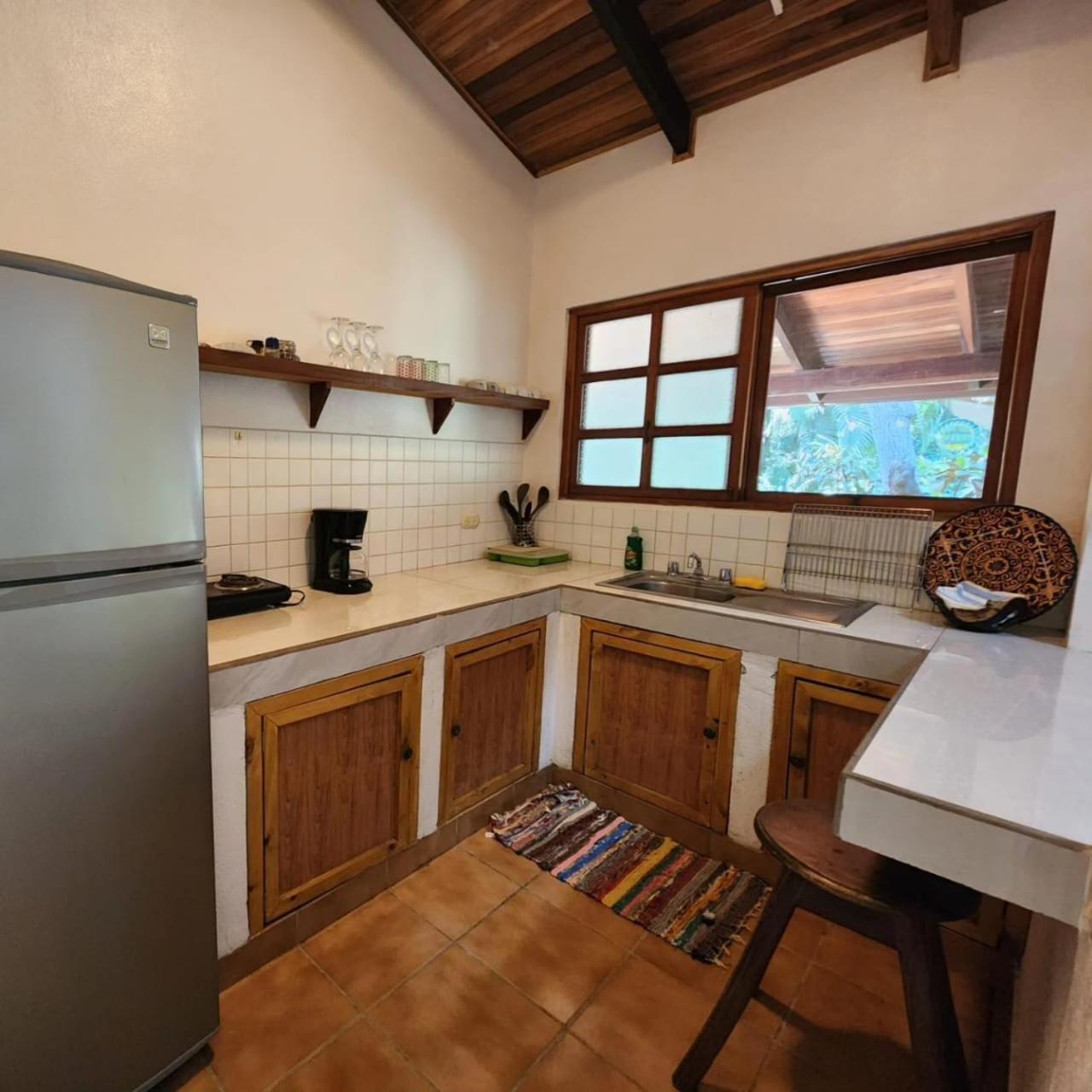Villas Pura Vibra Потреро Екстер'єр фото