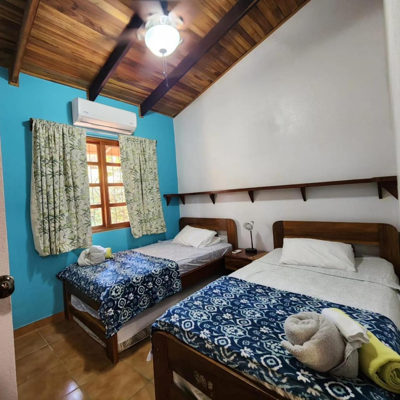 Villas Pura Vibra Потреро Екстер'єр фото