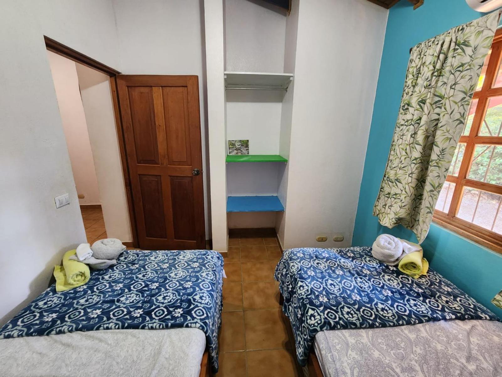 Villas Pura Vibra Потреро Екстер'єр фото