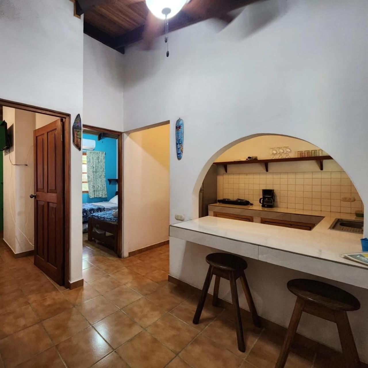Villas Pura Vibra Потреро Екстер'єр фото