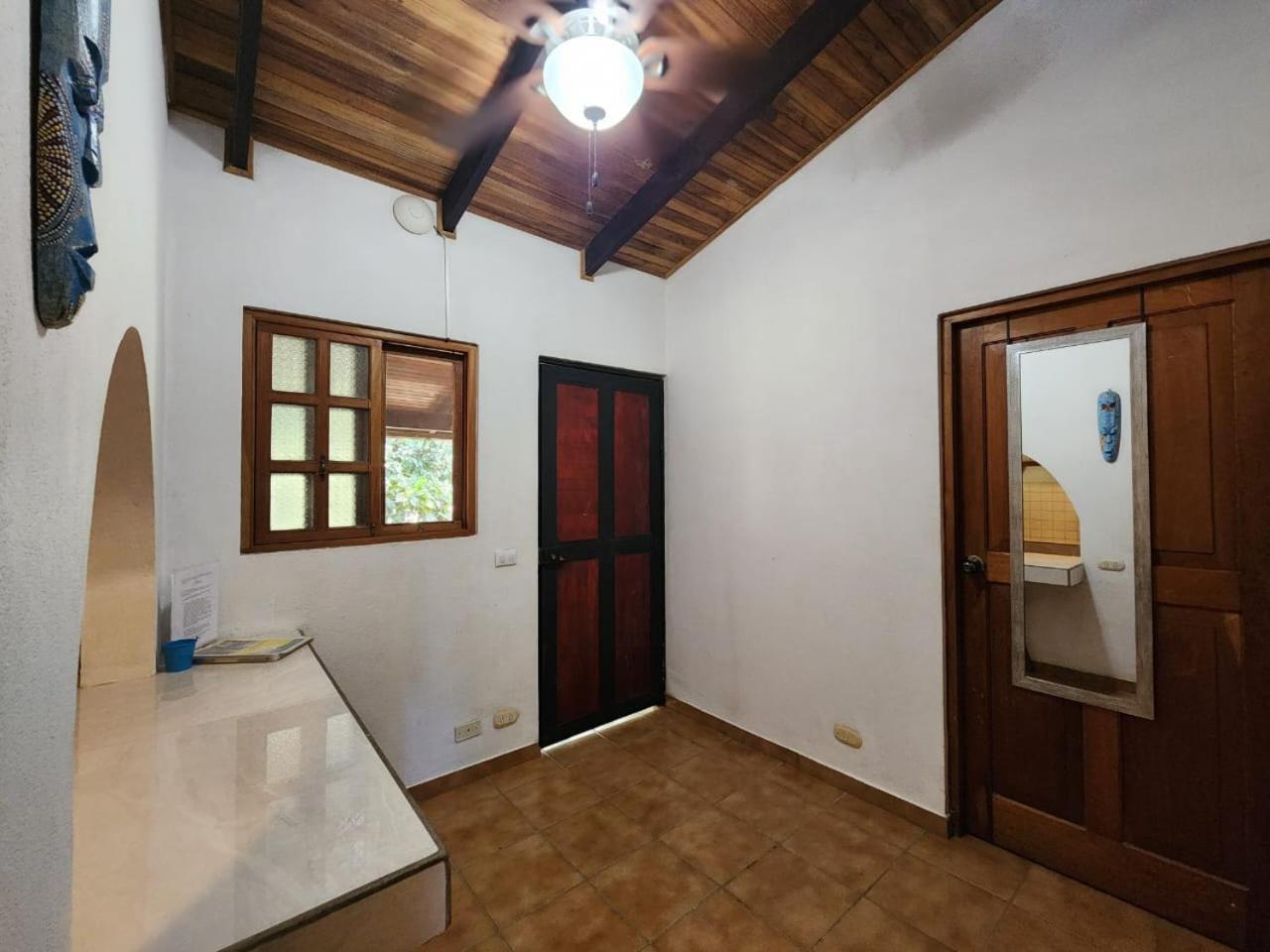 Villas Pura Vibra Потреро Екстер'єр фото