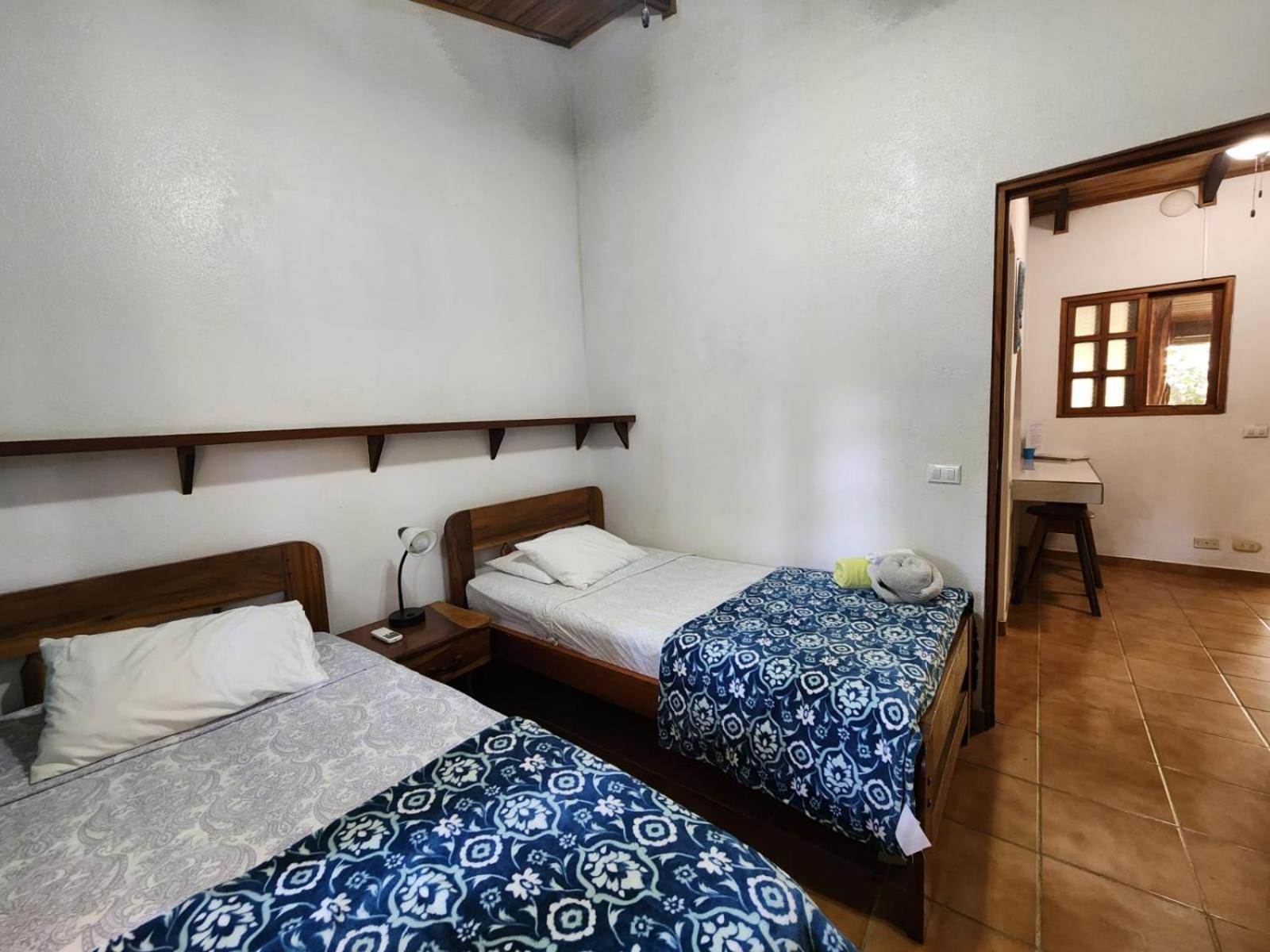 Villas Pura Vibra Потреро Екстер'єр фото