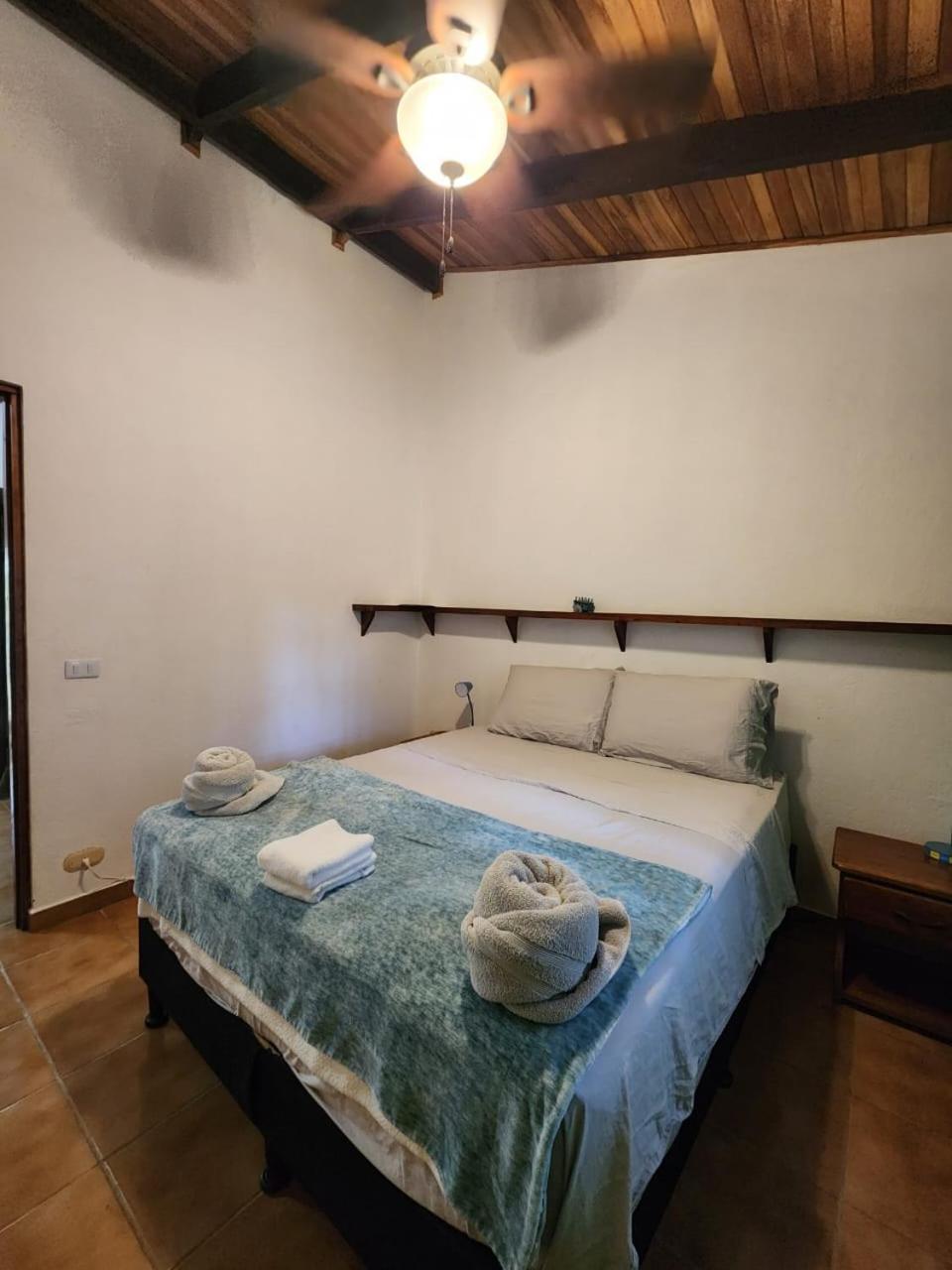 Villas Pura Vibra Потреро Екстер'єр фото