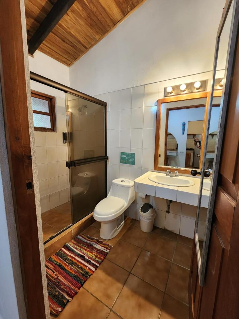Villas Pura Vibra Потреро Екстер'єр фото