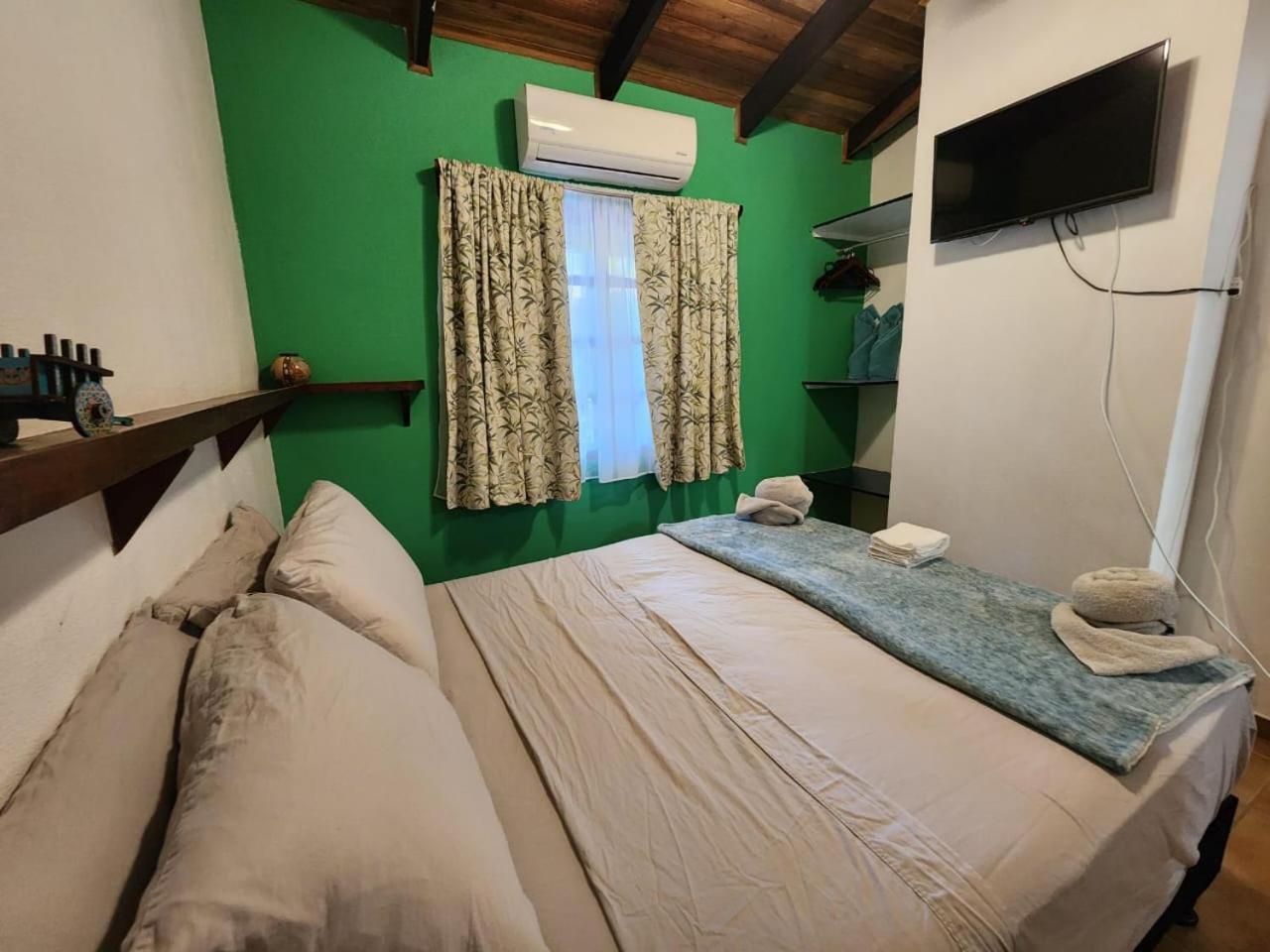 Villas Pura Vibra Потреро Екстер'єр фото