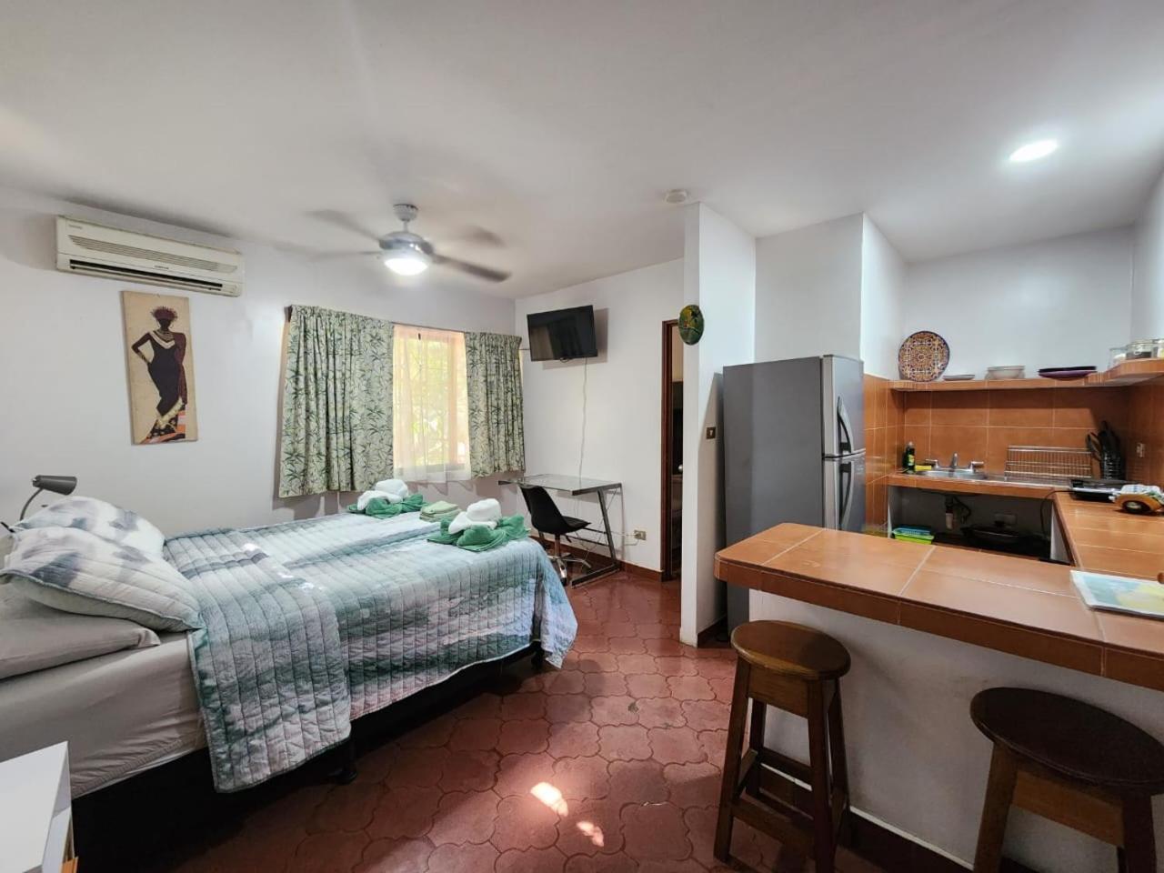 Villas Pura Vibra Потреро Екстер'єр фото