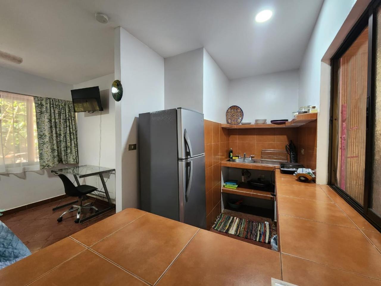 Villas Pura Vibra Потреро Екстер'єр фото